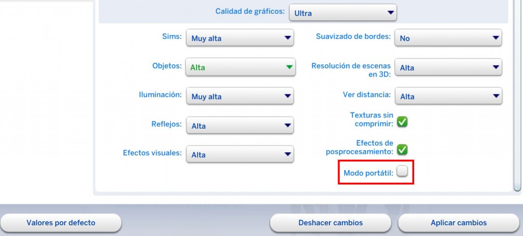 portatil