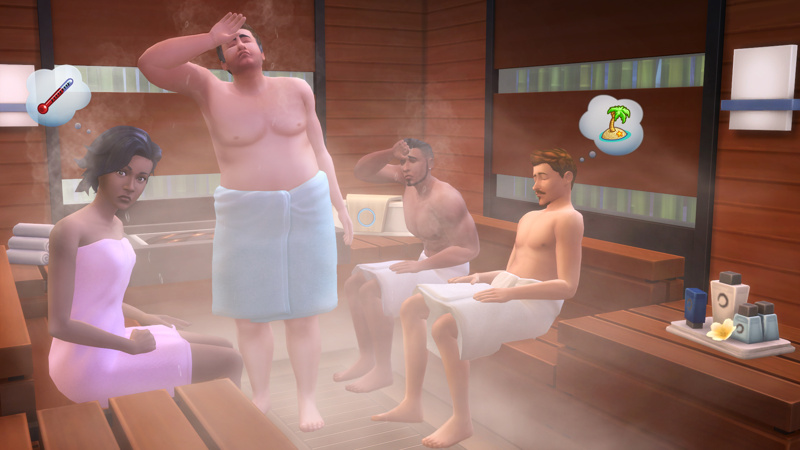 sims-4-spa-day-sauna