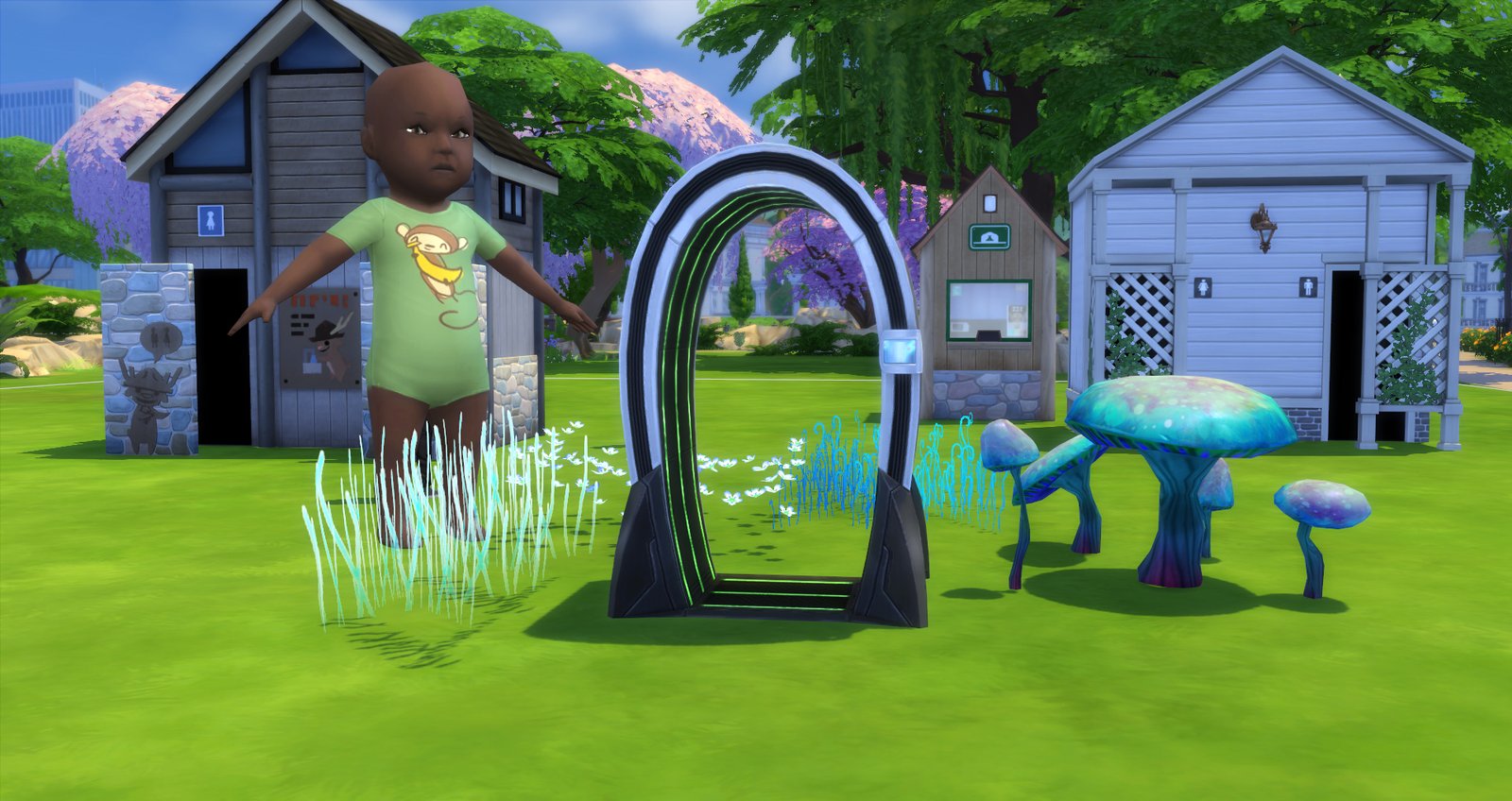Como Editar A Los Sims 4