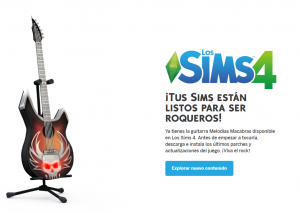 Guitarra 2