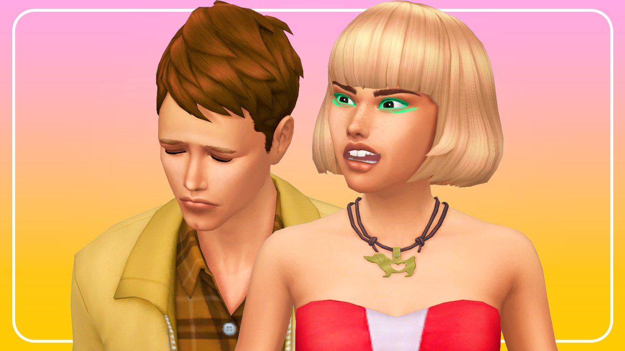 Cosas Que Puedes Hacer En Los Sims 4